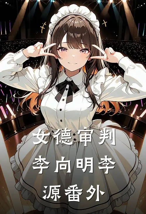 女德审判李向明李源 番外
