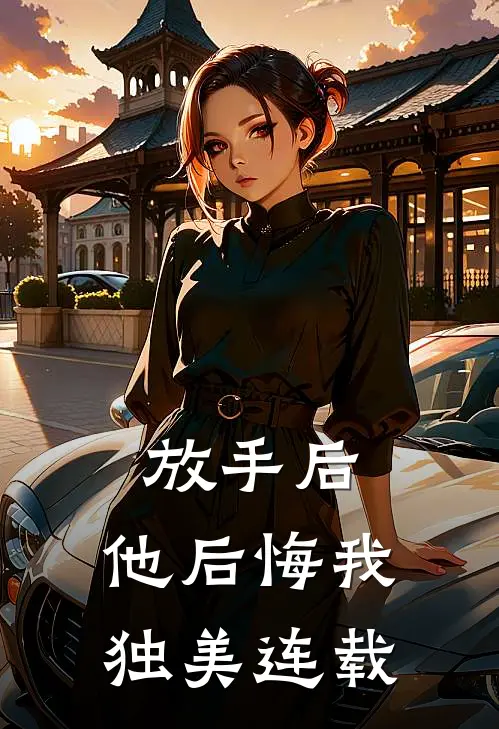 放手后，他后悔我独美连载