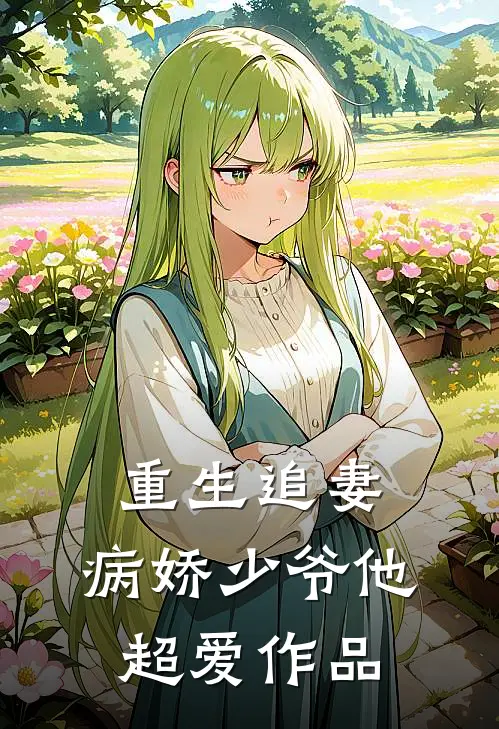 重生追妻：病娇少爷他超爱作品