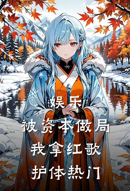 娱乐：被资本做局，我拿红歌护体热门