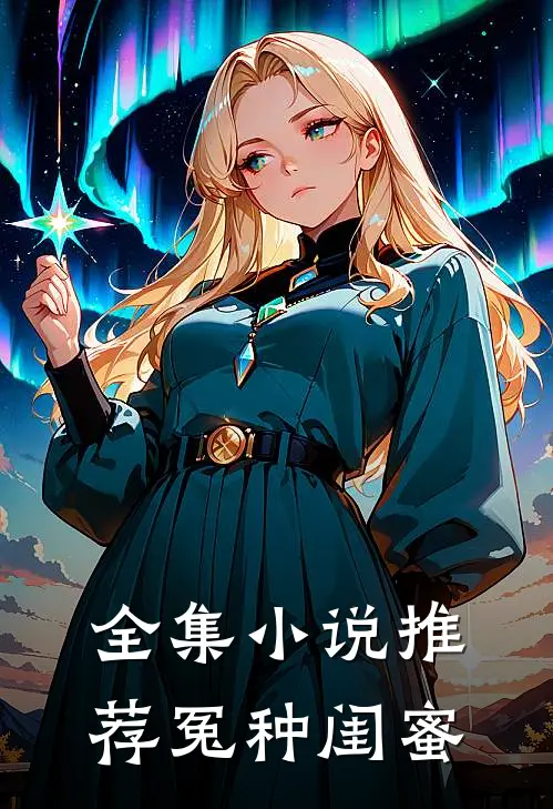 全集小说推荐冤种闺蜜