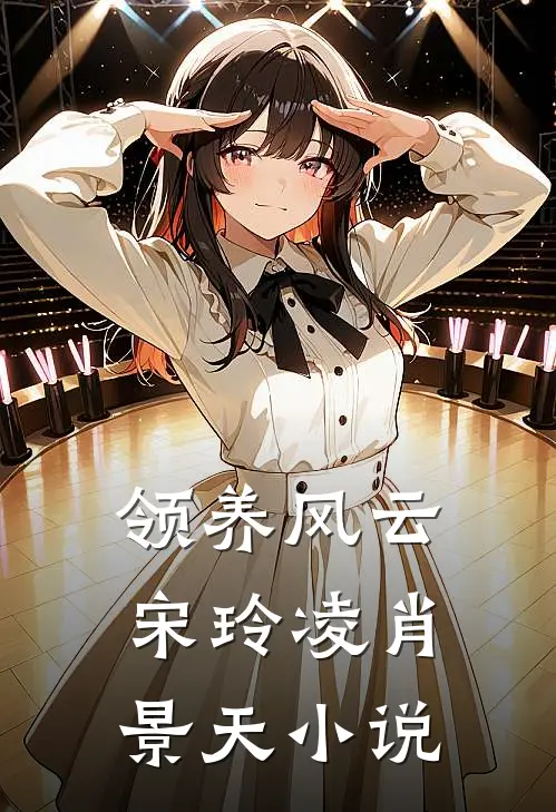 领养风云宋玲凌肖景天小说