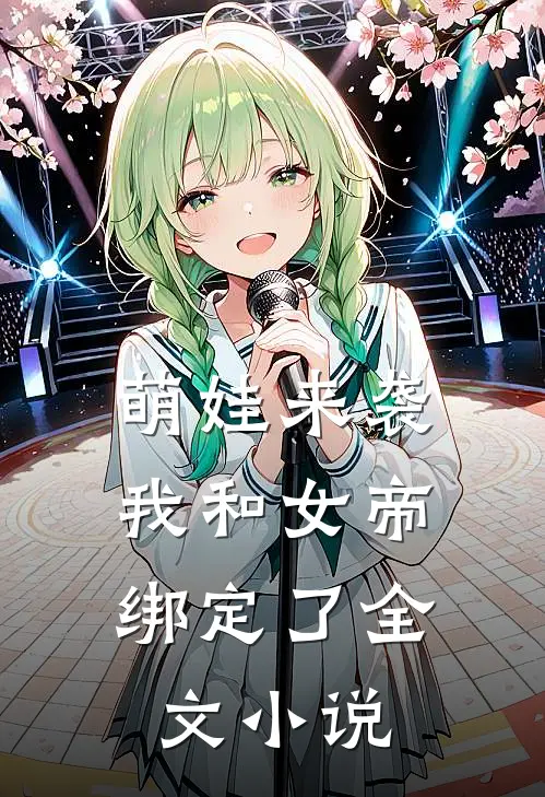 萌娃来袭，我和女帝绑定了全文小说