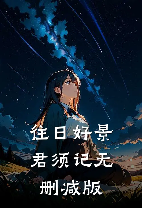 往日好景君须记无删减版