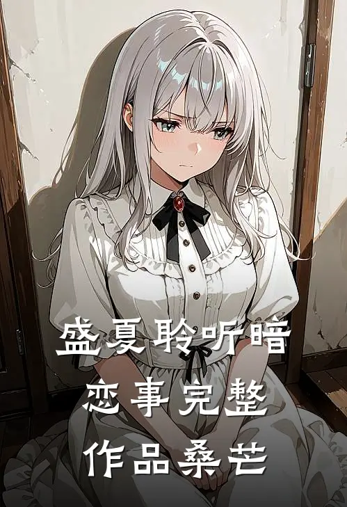 盛夏聆听暗恋事完整作品桑芒