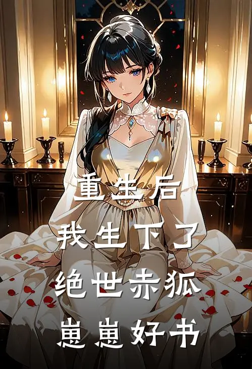 重生后，我生下了绝世赤狐崽崽好书