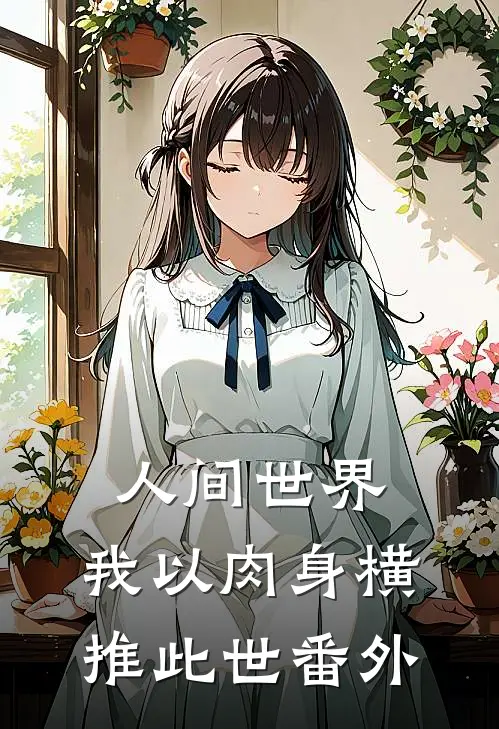 人间世界：我以肉身横推此世 番外