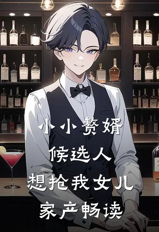 小小赘婿候选人，想抢我女儿家产畅读