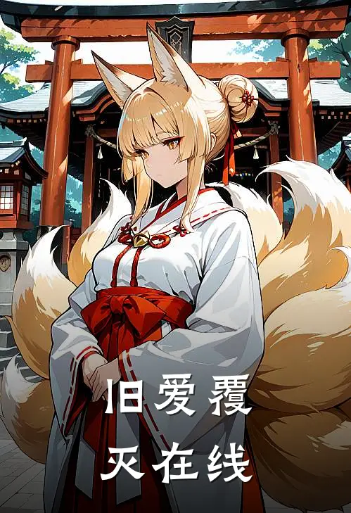 旧爱覆灭在线阅读