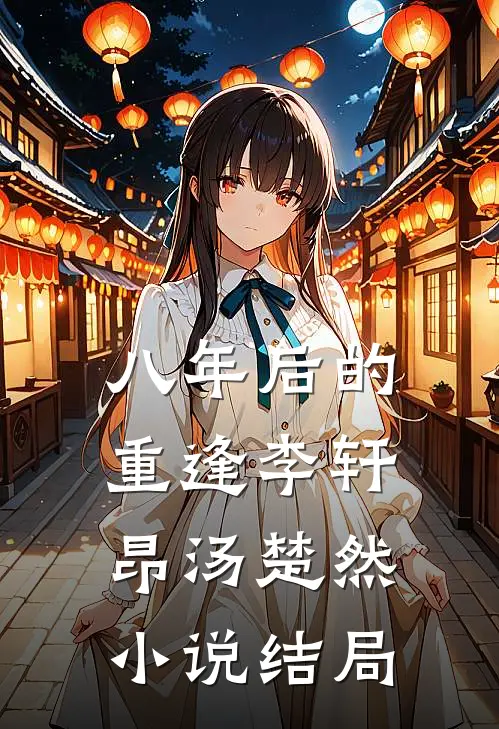 八年后的重逢李轩昂汤楚然小说结局