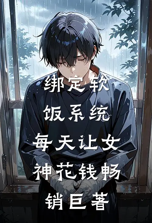 绑定软饭系统，每天让女神花钱畅销巨著