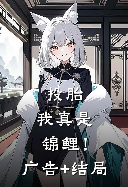 投胎：我真是锦鲤！广告+结局