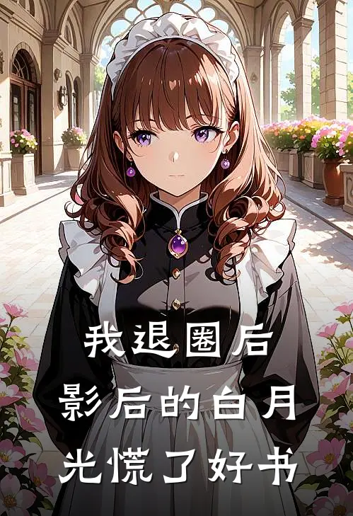 我退圈后，影后的白月光慌了好书