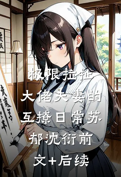 极限拉扯：大佬夫妻的互撩日常苏郁沈衍前文+后续