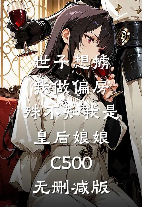 世子想掳我做偏房，殊不知我是皇后娘娘C500无删减版