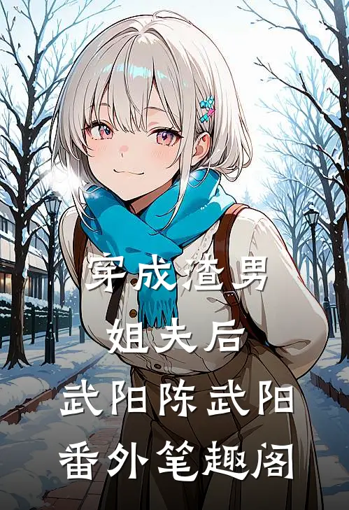 穿成渣男姐夫后：武阳陈武阳番外笔趣阁