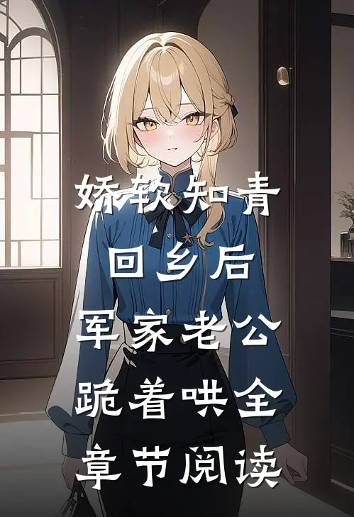 娇软知青回乡后，军家老公跪着哄全章节阅读