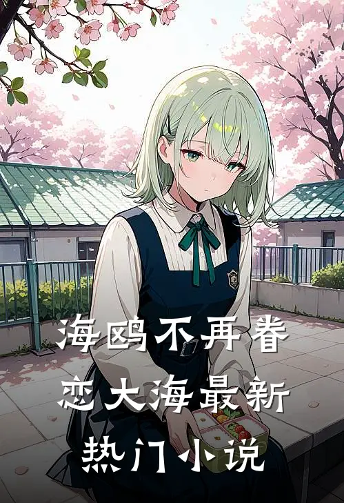 海鸥不再眷恋大海最新热门小说