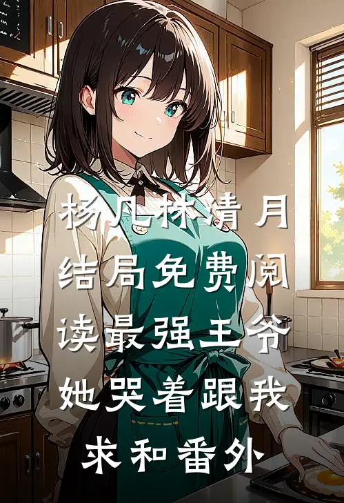 杨凡林清月结局免费阅读最强王爷：她哭着跟我求和番外