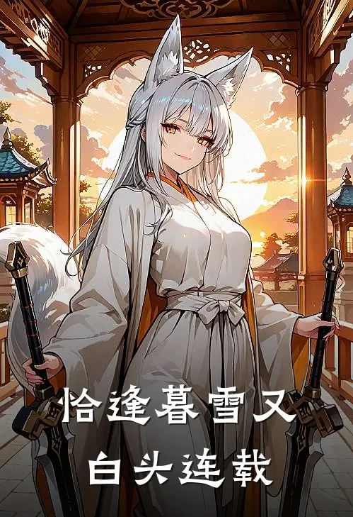 恰逢暮雪又白头连载