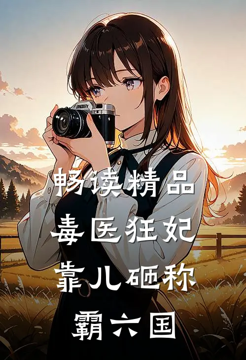畅读精品毒医狂妃：靠儿砸称霸六国