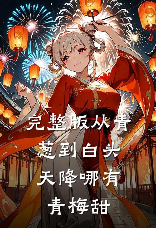 完整版从青葱到白头：天降哪有青梅甜