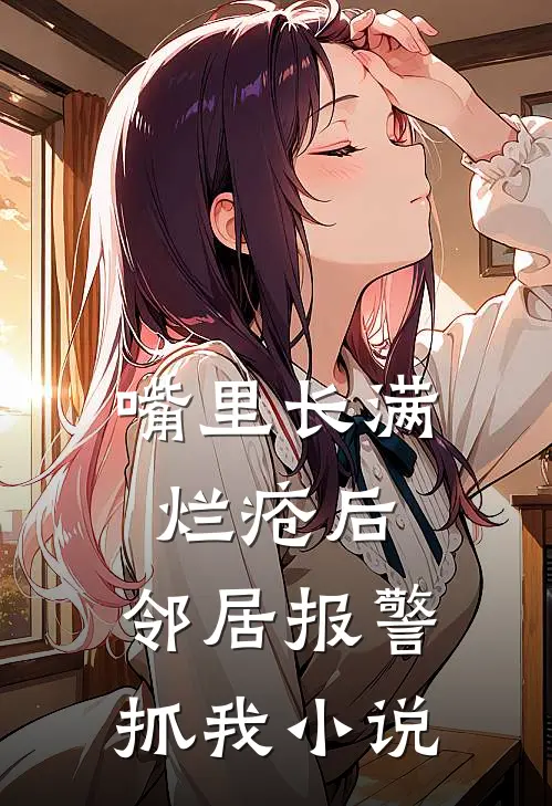 嘴里长满烂疮后，邻居报警抓我小说