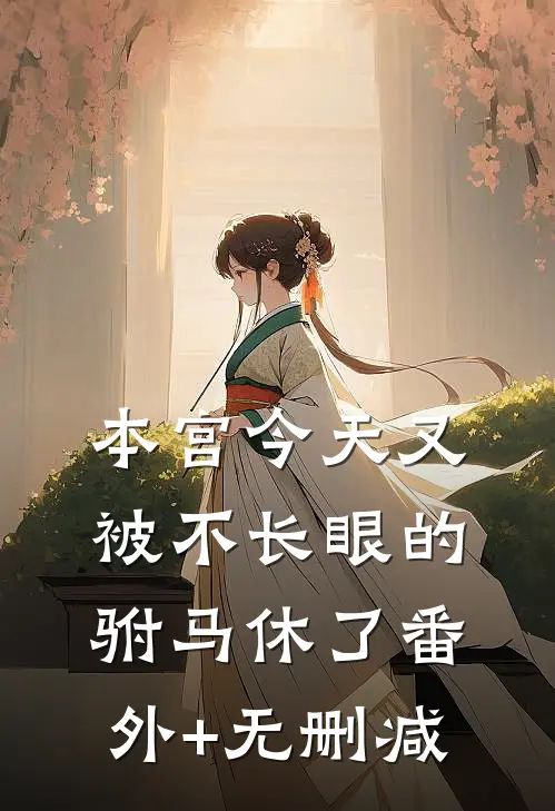 本宫今天又被不长眼的驸马休了番外+无删减