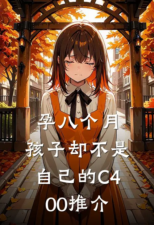 孕八个月，孩子却不是自己的C400推介