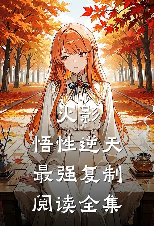 火影：悟性逆天，最强复制阅读全集