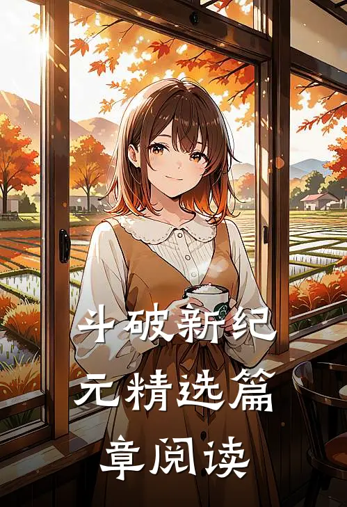 斗破新纪元精选篇章阅读顺序