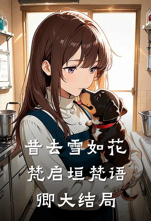 昔去雪如花梵启垣梵语卿大结局
