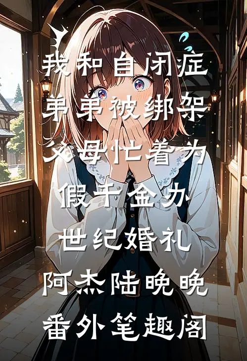 我和自闭症弟弟被绑架，父母忙着为假千金办世纪婚礼：阿杰陆晚晚番外笔趣阁