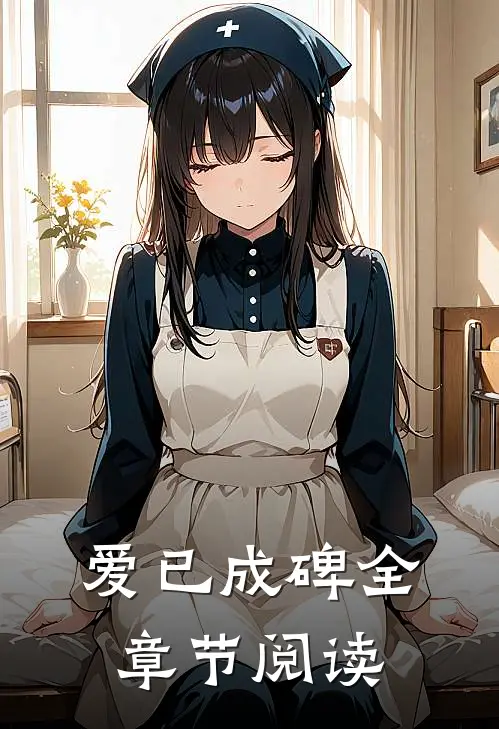 爱已成碑全章节阅读
