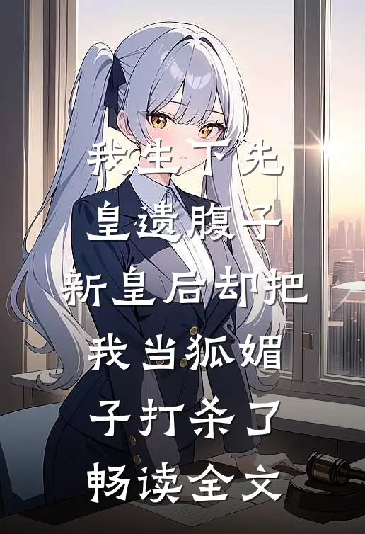 我生下先皇遗腹子，新皇后却把我当狐媚子打杀了畅读全文