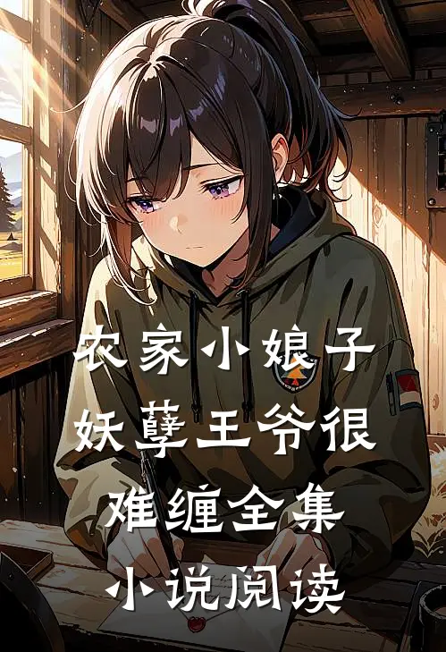 农家小娘子：妖孽王爷很难缠全集小说阅读