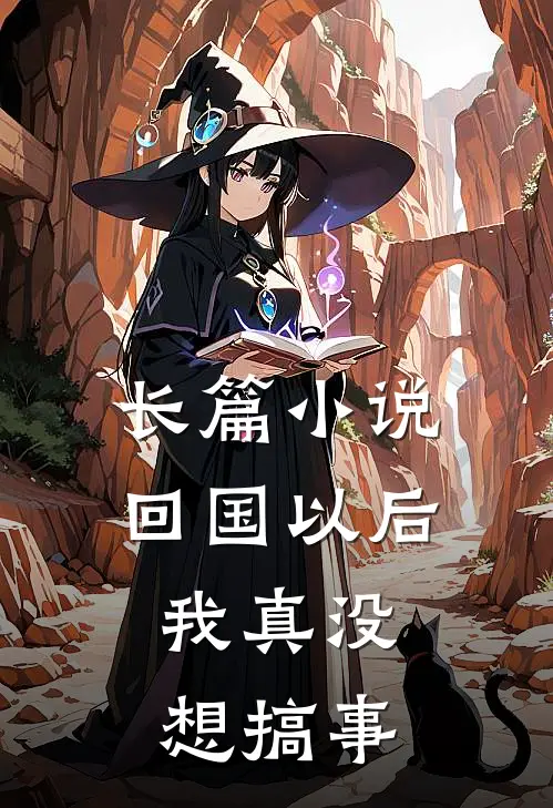 长篇回国以后,我真没想搞事啊