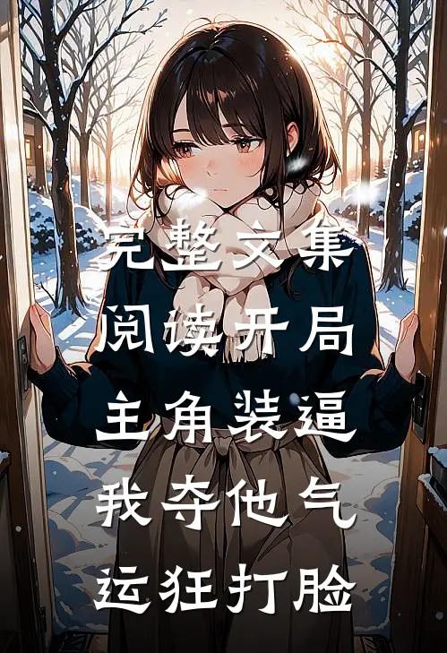 完整文集阅读开局主角装逼，我夺他气运狂打脸