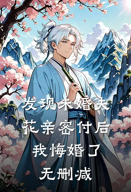 发现未婚夫花亲密付后，我悔婚了无删减