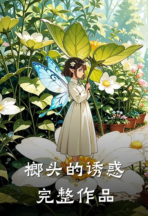 榔头的诱惑完整作品