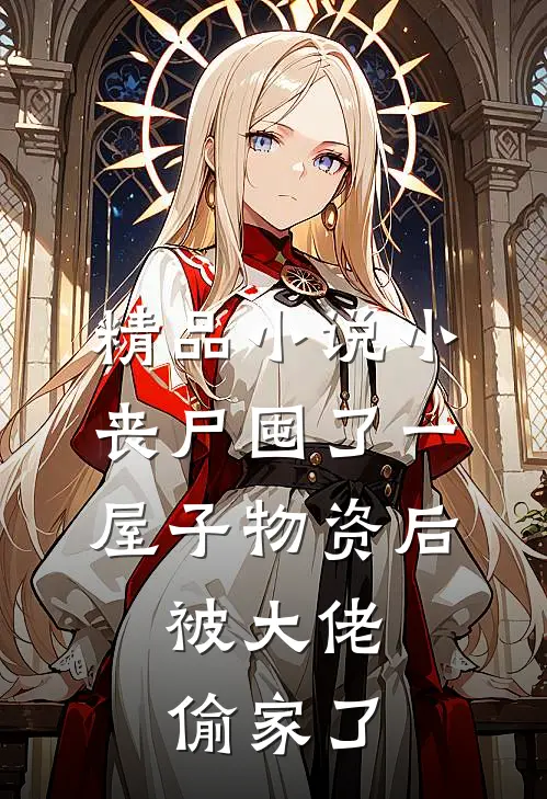 精品小说小丧尸囤了一屋子物资后，被大佬偷家了