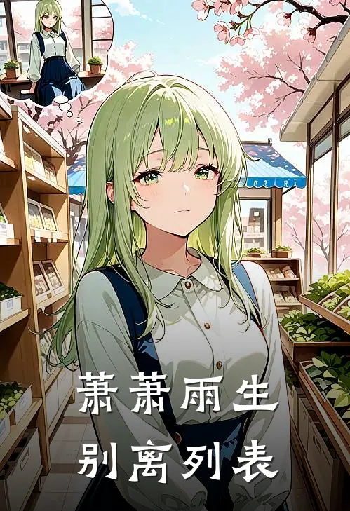 萧萧雨生别离列表