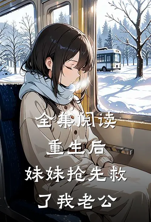 全集阅读重生后，妹妹抢先救了我老公