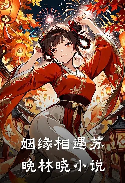姻缘相遇苏晚林晓小说