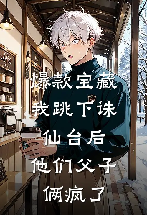 爆款宝藏我跳下诛仙台后，他们父子俩疯了