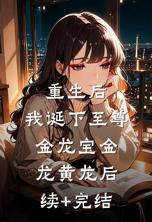 重生后，我诞下至尊金龙宝金龙黄龙后续+完结