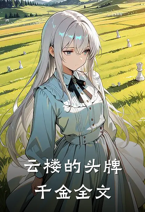 云楼的头牌千金全文
