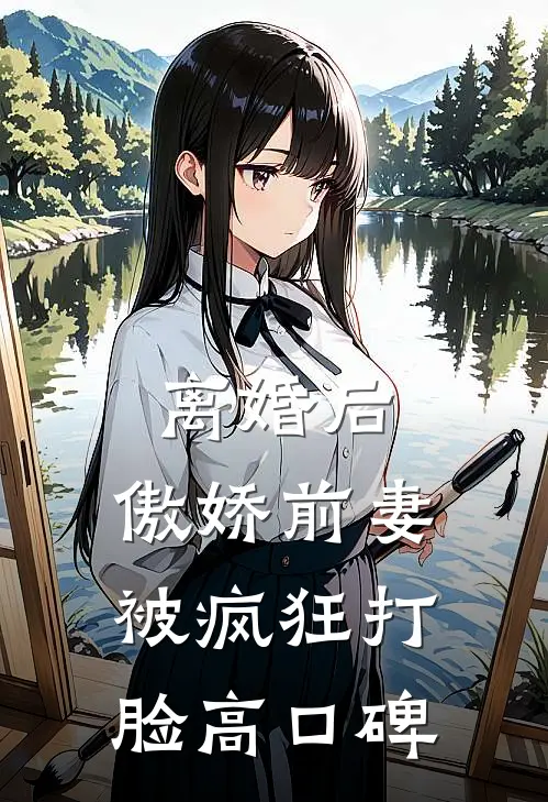 离婚后，傲娇前妻被疯狂打脸高口碑