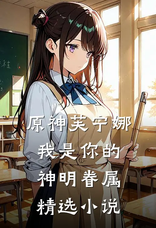原神芙宁娜，我是你的神明眷属精选小说