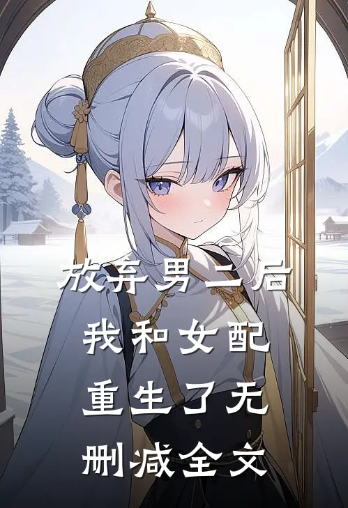 放弃男二后,我和女配重生了无删减全文免费阅读